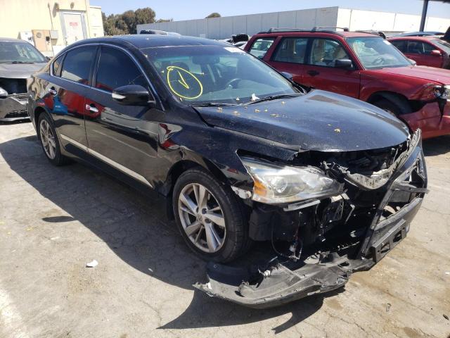 NISSAN ALTIMA 2.5 2015 1n4al3apxfc178553