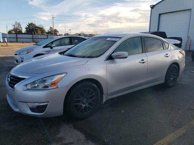 NISSAN ALTIMA 2015 1n4al3apxfc178990