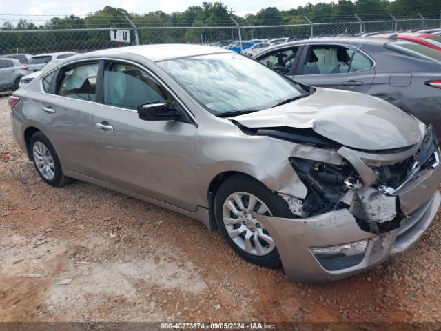 NISSAN ALTIMA 2015 1n4al3apxfc179136