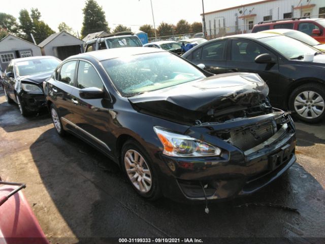 NISSAN ALTIMA 2015 1n4al3apxfc179217