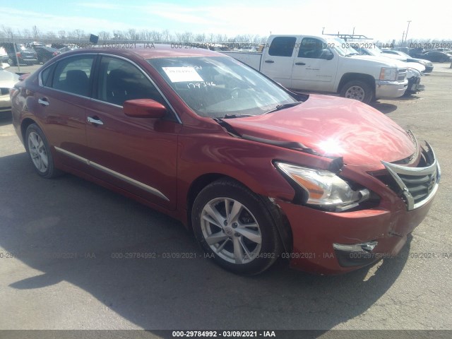 NISSAN ALTIMA 2015 1n4al3apxfc179346