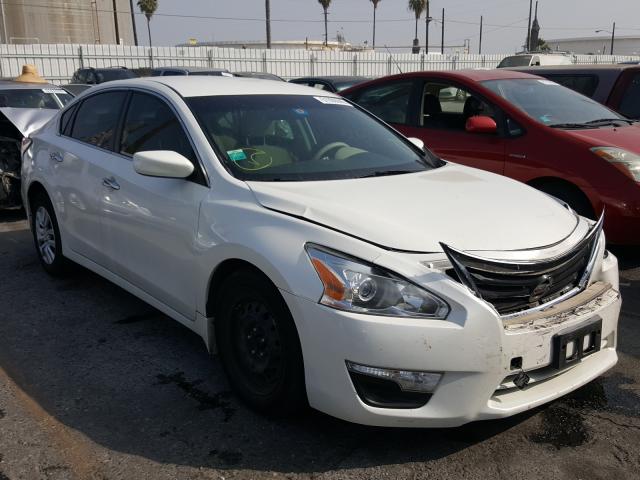 NISSAN ALTIMA 2.5 2015 1n4al3apxfc179492