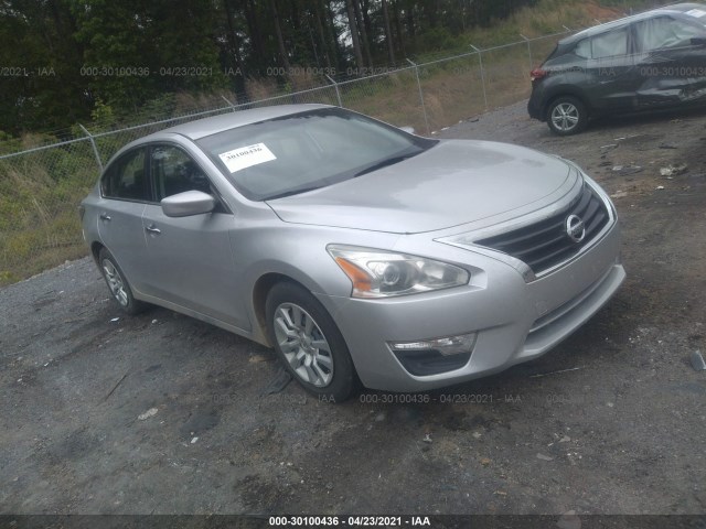 NISSAN ALTIMA 2015 1n4al3apxfc179749