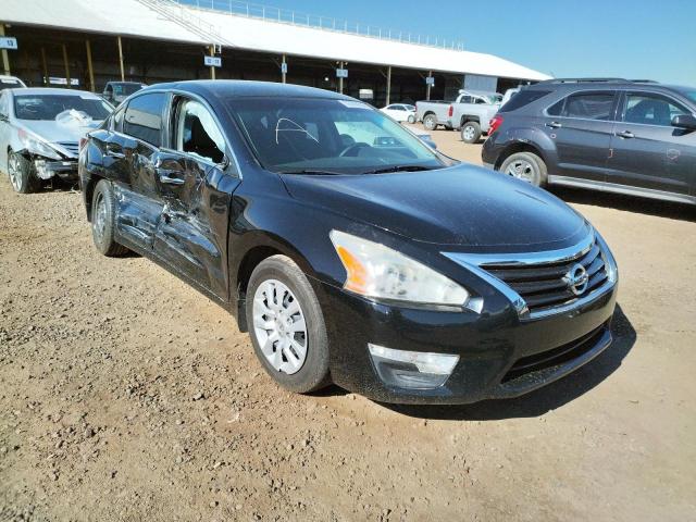 NISSAN ALTIMA 2.5 2015 1n4al3apxfc180044