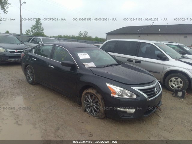 NISSAN ALTIMA 2015 1n4al3apxfc182392