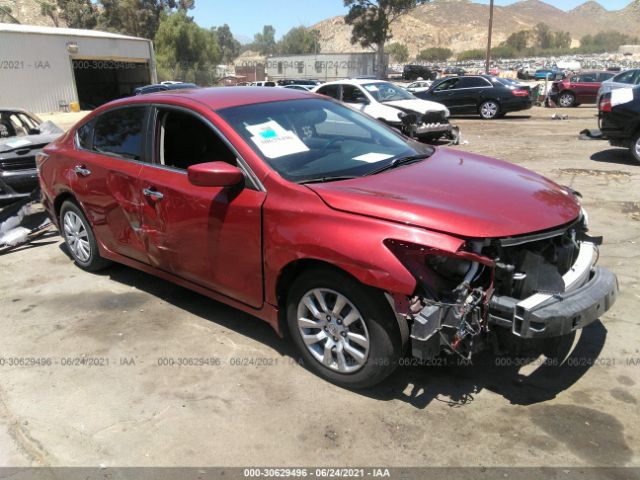 NISSAN ALTIMA 2015 1n4al3apxfc183672