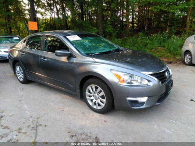 NISSAN ALTIMA 2015 1n4al3apxfc184353