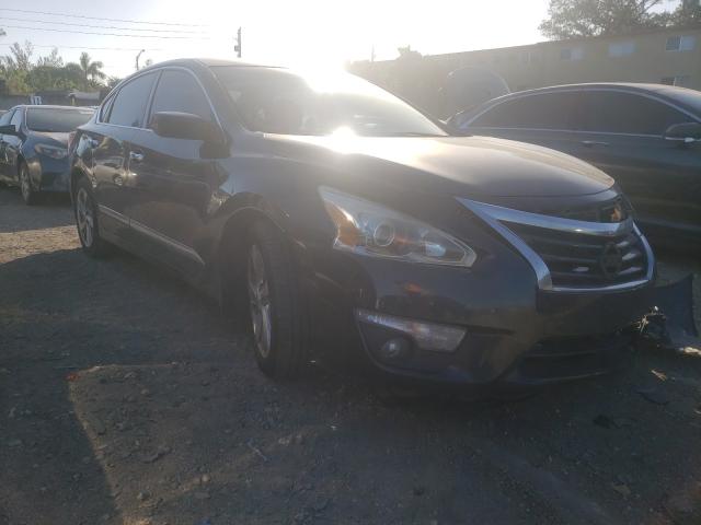 NISSAN ALTIMA 2.5 2015 1n4al3apxfc184661