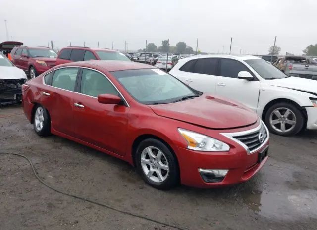 NISSAN ALTIMA 2015 1n4al3apxfc184790