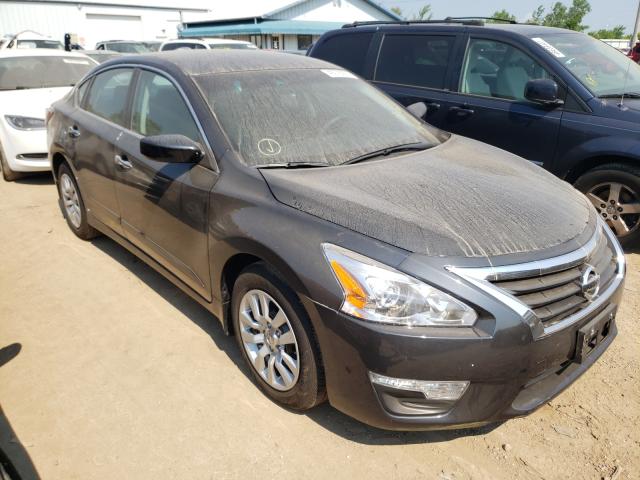 NISSAN ALTIMA 2.5 2015 1n4al3apxfc185664