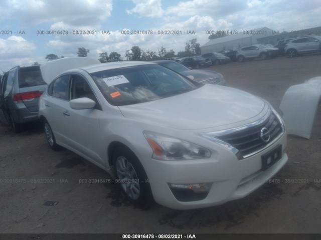 NISSAN ALTIMA 2015 1n4al3apxfc186295