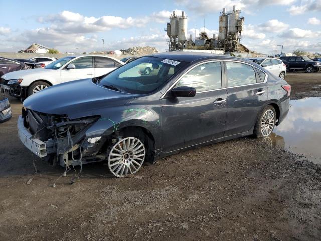 NISSAN ALTIMA 2.5 2015 1n4al3apxfc186667