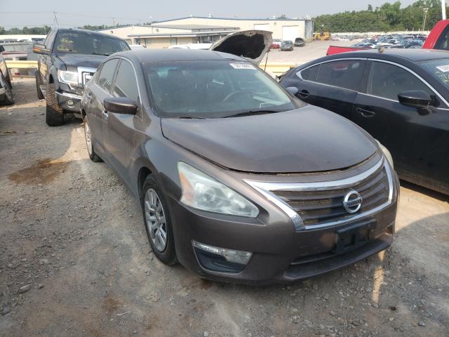 NISSAN ALTIMA 2.5 2015 1n4al3apxfc186801