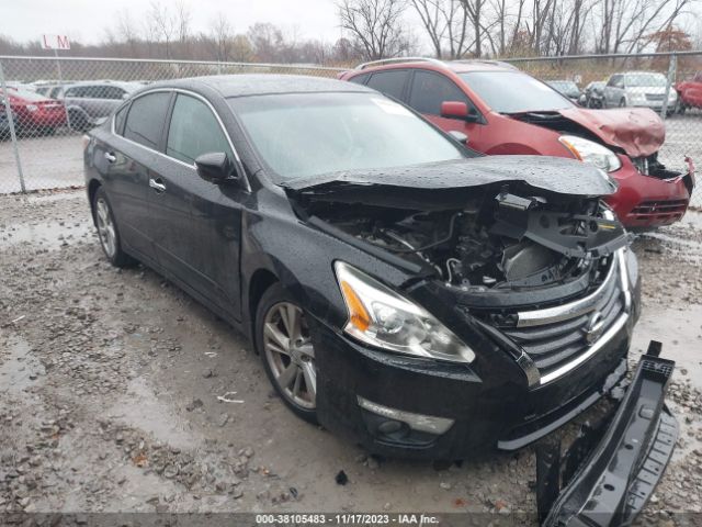 NISSAN ALTIMA 2015 1n4al3apxfc187981