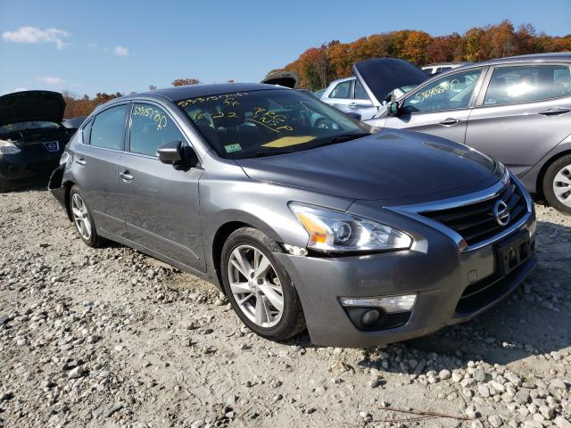 NISSAN ALTIMA 2.5 2015 1n4al3apxfc188516