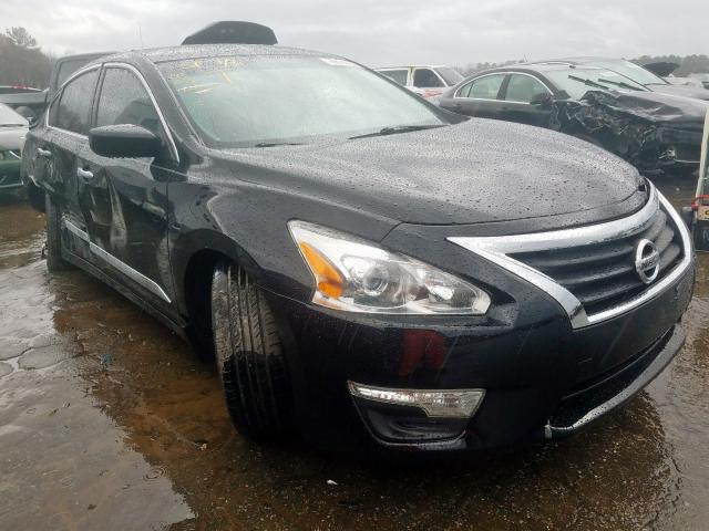 NISSAN ALTIMA 2.5 2015 1n4al3apxfc188953