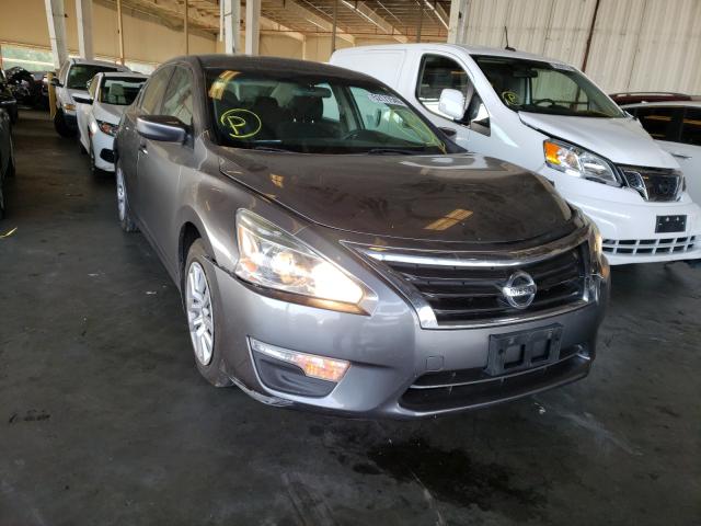 NISSAN ALTIMA 2.5 2015 1n4al3apxfc189648