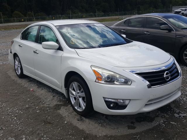 NISSAN ALTIMA 2.5 2015 1n4al3apxfc190427