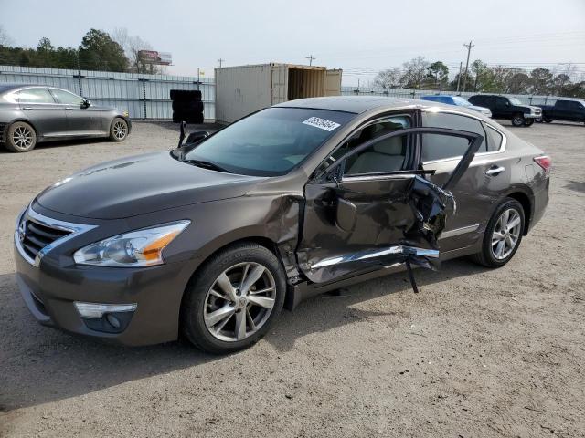 NISSAN ALTIMA 2015 1n4al3apxfc190704