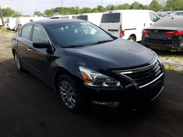 NISSAN ALTIMA 2.5 2015 1n4al3apxfc190962