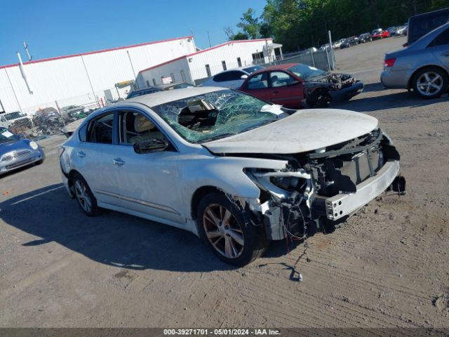 NISSAN ALTIMA 2015 1n4al3apxfc191304