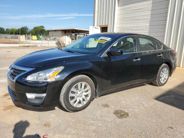 NISSAN ALTIMA 2.5 2015 1n4al3apxfc192050