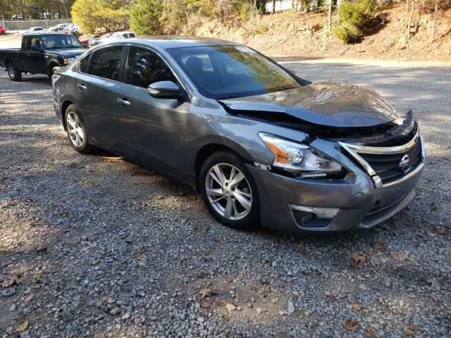 NISSAN ALTIMA 2.5 2015 1n4al3apxfc192551