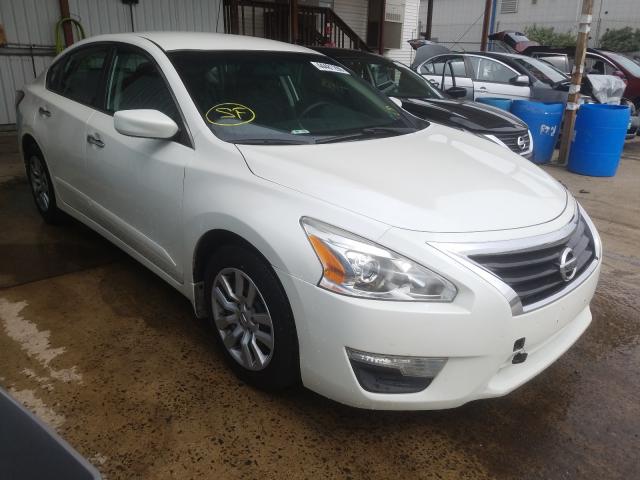 NISSAN ALTIMA 2.5 2015 1n4al3apxfc193389