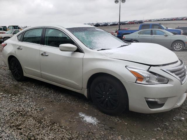 NISSAN ALTIMA 2.5 2015 1n4al3apxfc193392