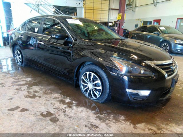 NISSAN ALTIMA 2015 1n4al3apxfc193957