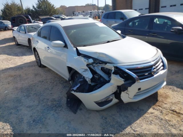 NISSAN ALTIMA 2015 1n4al3apxfc194381