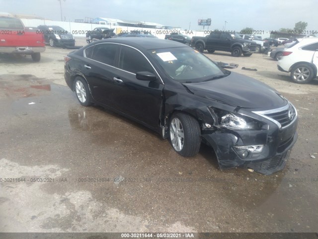 NISSAN ALTIMA 2015 1n4al3apxfc194803