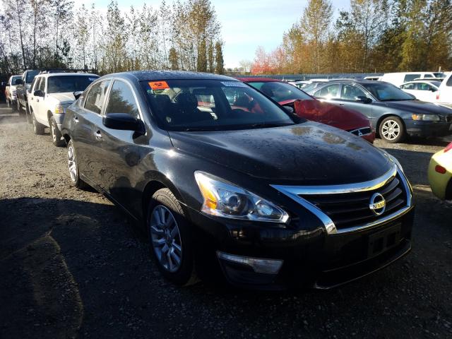 NISSAN ALTIMA 2.5 2015 1n4al3apxfc195112