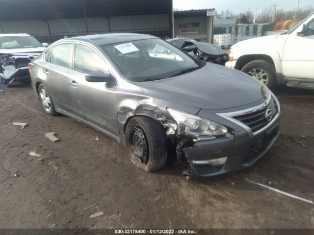 NISSAN ALTIMA 2015 1n4al3apxfc195627