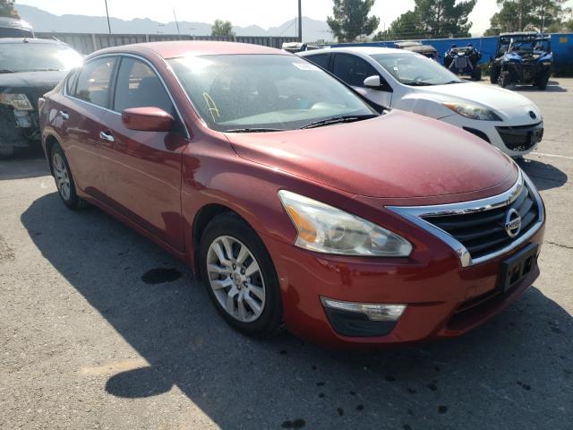 NISSAN ALTIMA 2.5 2015 1n4al3apxfc195854