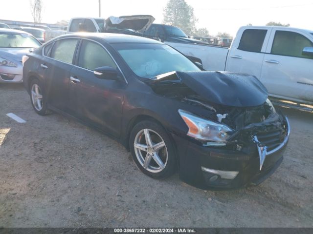 NISSAN ALTIMA 2015 1n4al3apxfc196079