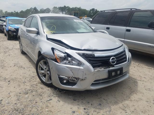 NISSAN ALTIMA 2.5 2015 1n4al3apxfc196180