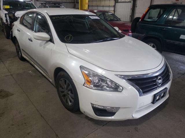 NISSAN ALTIMA 2.5 2015 1n4al3apxfc198253