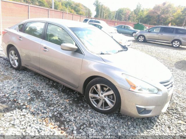 NISSAN ALTIMA 2015 1n4al3apxfc198396