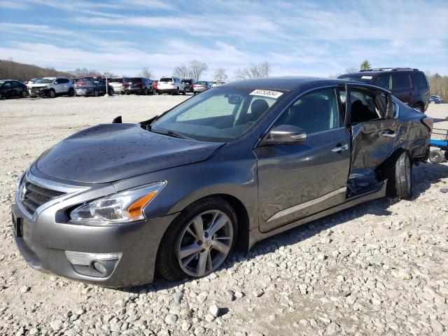 NISSAN ALTIMA 2015 1n4al3apxfc199242