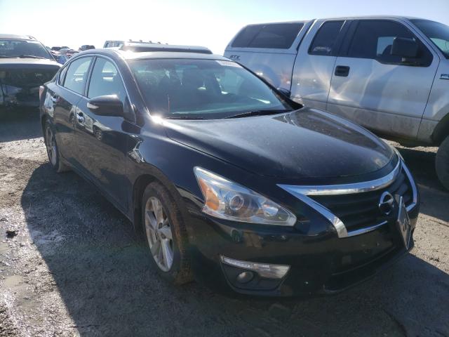 NISSAN ALTIMA 2.5 2015 1n4al3apxfc199547