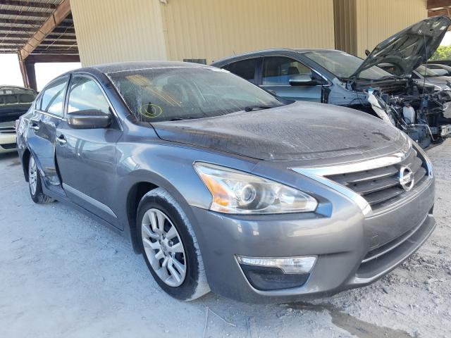 NISSAN ALTIMA 2.5 2015 1n4al3apxfc200258