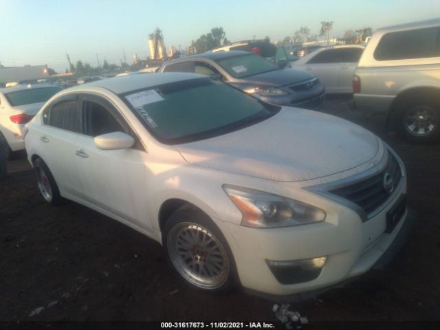 NISSAN ALTIMA 2015 1n4al3apxfc200891