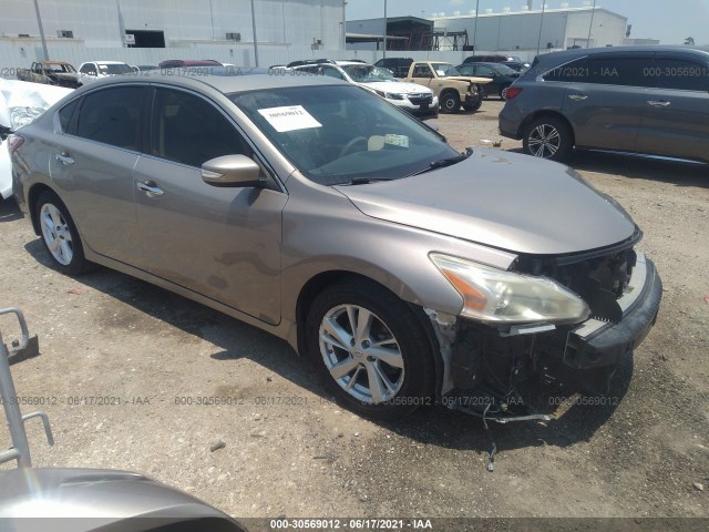 NISSAN ALTIMA 2015 1n4al3apxfc201281