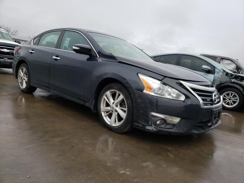 NISSAN ALTIMA 2.5 2015 1n4al3apxfc201359