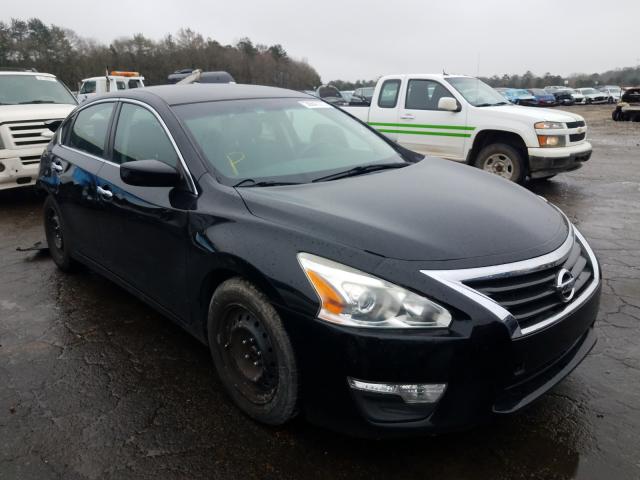 NISSAN ALTIMA 2.5 2015 1n4al3apxfc201605