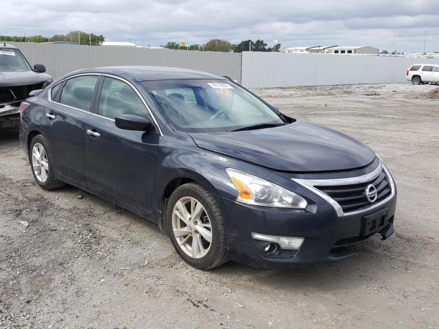 NISSAN ALTIMA 2.5 2015 1n4al3apxfc202186