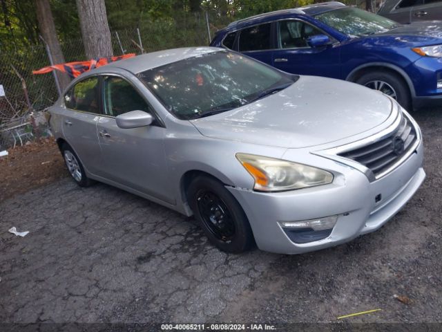 NISSAN ALTIMA 2015 1n4al3apxfc202639