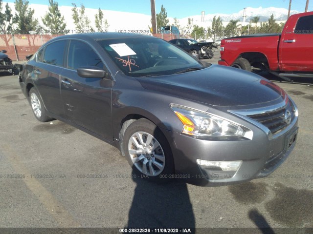 NISSAN ALTIMA 2015 1n4al3apxfc202897