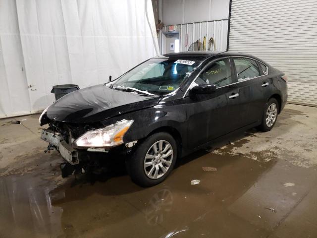 NISSAN ALTIMA 2.5 2015 1n4al3apxfc203354